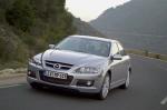 Mazda6 MPS 2006 года